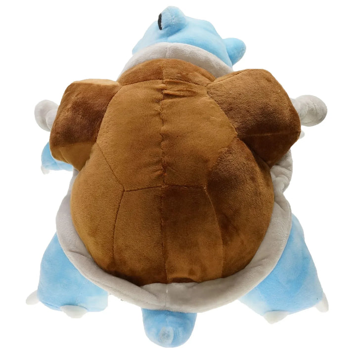 30Cm Pokemon Blastoise Plush: Prepare to Get Soaked (in Cuddles)