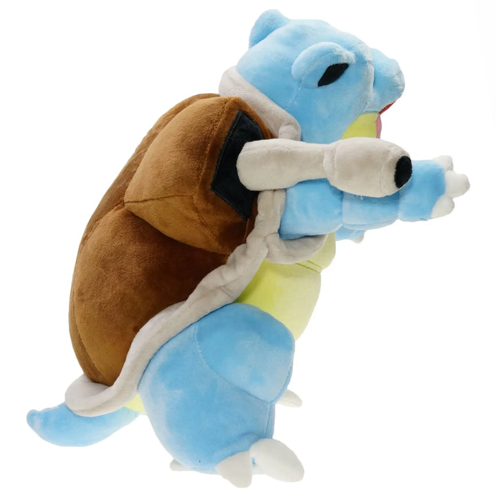 30Cm Pokemon Blastoise Plush: Prepare to Get Soaked (in Cuddles)