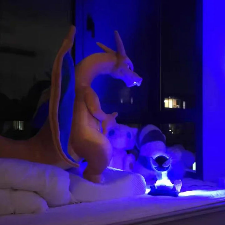 80Cm Charizard Pokemon Large Plush: Prepare for Fire and Fury (and Maybe a Slight Case of Napping)